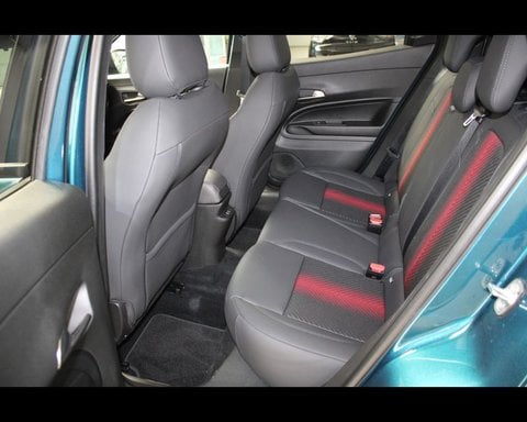 Auto Usate A Piacenza | Alfa Romeo Junior Ibrida Ibrida Speciale1.2 136Cv Hybrid Edct6