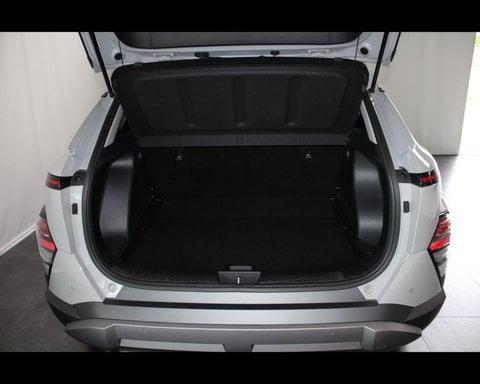 Auto Usate A Piacenza | Hyundai Kona Ii 2023 1.6 Gdi Hev X Line 2Wd 141Cv Dct