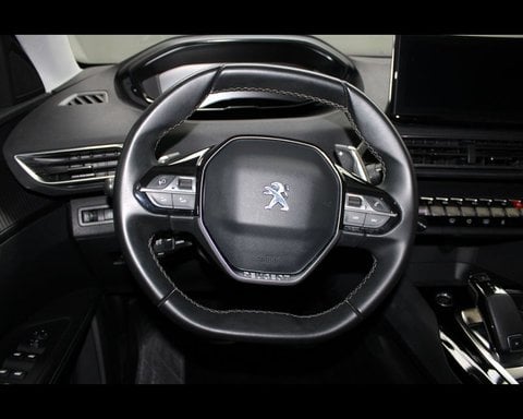 Auto Usate A Piacenza | Peugeot 3008 Ii 2021 1.2 Puretech T Allure S&S 130Cv Eat8