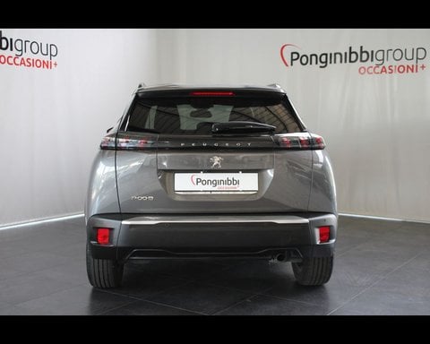 Auto Usate A Piacenza | Peugeot 2008 Ii 2020 1.2 Puretech Allure Pack S&S 100Cv