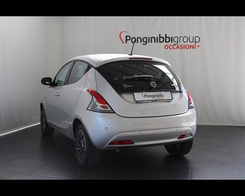 Auto Usate A Piacenza | Lancia Ypsilon Iii 2015 1.0 Firefly Hybrid Gold S&S 70Cv