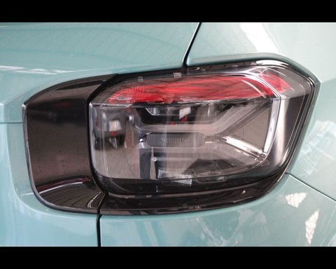Auto Usate A Piacenza | Jeep Avenger 1.2 Turbo Altitude Fwd 100Cv