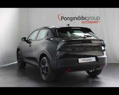 Auto Usate A Piacenza | Alfa Romeo Junior Ibrida Ibrida 1.2 136Cvhybrid Edct6