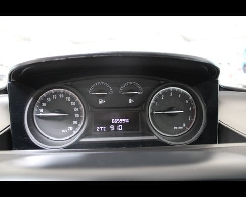 Auto Usate A Piacenza | Lancia Ypsilon Iii 2015 1.0 Firefly Hybrid Gold S&S 70Cv