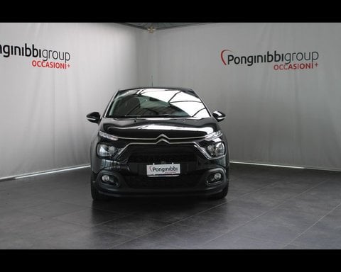 Auto Usate A Piacenza | Citroën C3 Iii 2017 1.2 Puretech Shine S&S 83Cv