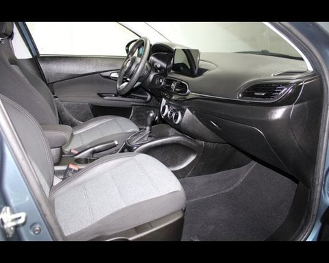 Auto Usate A Piacenza | Fiat Tipo Ii 5P 1.5 T4 Hybrid Cross 130Cv Dct