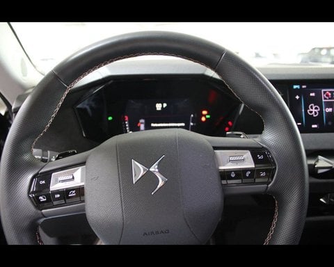 Auto Usate A Piacenza | Ds Ds4 Ii 2021 1.5 Bluehdi Performance Line+ 130Cv Auto