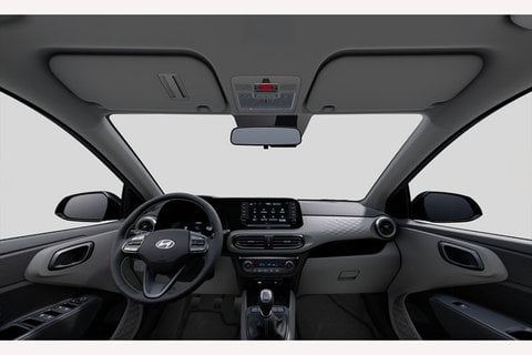 Auto Usate A Piacenza | Hyundai I10 Pe My25 5P 1.0 Mt Prime
