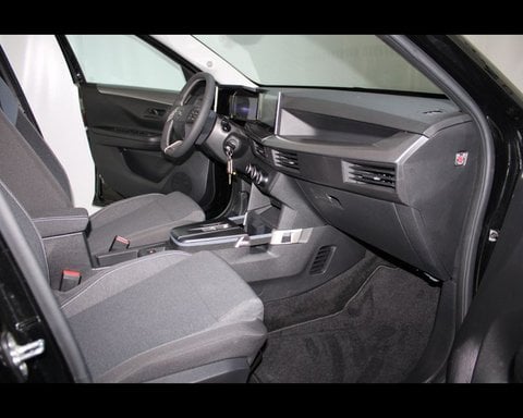 Auto Usate A Piacenza | Opel Frontera Iii 1.2 Hybrid Edition 110Cv Edct