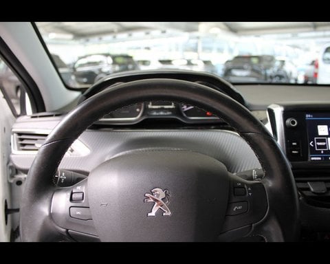 Auto Usate A Piacenza | Peugeot 2008 1.5 Bluehdi Allure S&S 100Cv My19