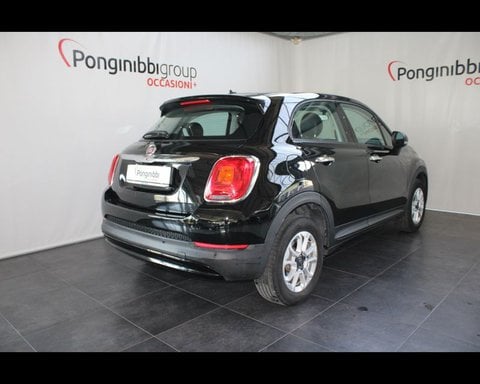 Auto Usate A Piacenza | Fiat 500X 500 X 2015 1.3 Mjt Pop Star 4X2 95Cv My17