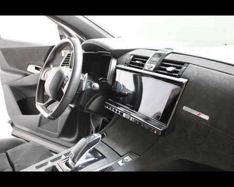 Auto Usate A Piacenza | Ds Ds7 Crossback 1.5 Bluehdi Performance Line 130Cv Auto