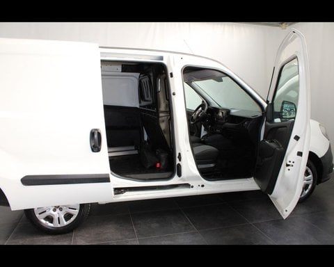 Auto Usate A Piacenza | Fiat Professional Doblò Doblo Cargo Ii Doblo Cargo 1.6 Mjt 16V Sx 105Cv ...