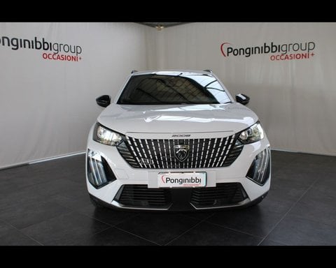 Auto Usate A Piacenza | Peugeot 2008 Ii 2023 1.2 Hybrid Allure 145Cv E-Dcs6