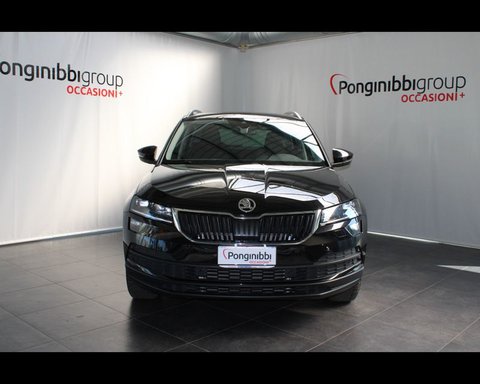 Auto Usate A Piacenza | Skoda Karoq 2022 1.5 Tsi Style Dsg