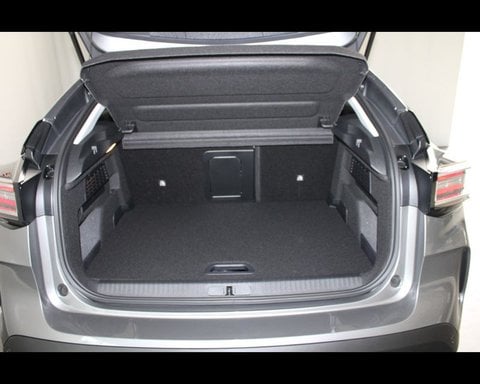 Auto Usate A Piacenza | Citroën C4 Hybrid 136 E-Dcs6 - Max