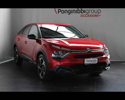 Auto Usate A Piacenza | Citroën C4 Iii 2021 1.2 Puretech Shine S&S 130Cv