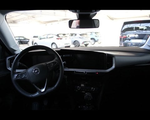 Auto Usate A Piacenza | Opel Mokka Ii 2020 1.2 T Edition S&S 100Cv