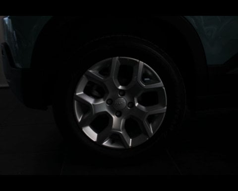Auto Usate A Piacenza | Jeep Avenger 1.2 Turbo Altitude Fwd 100Cv