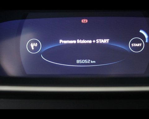 Auto Usate A Piacenza | Peugeot 2008 Ii 2020 1.5 Bluehdi Allure Navi Pack S&S 100Cv