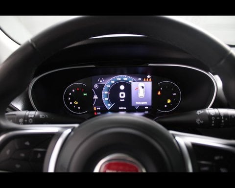 Auto Usate A Piacenza | Fiat Tipo Ii 5P 1.5 T4 Hybrid Cross 130Cv Dct