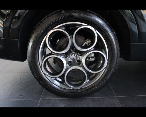 Auto Usate A Piacenza | Alfa Romeo Tonale Ibrida My25 Hybrid 160Cv Sprint