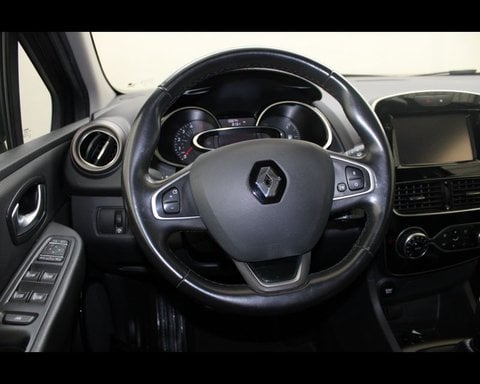 Auto Usate A Piacenza | Renault Clio Iv Sporter 1.5 Dci Energy Intens 90Cv