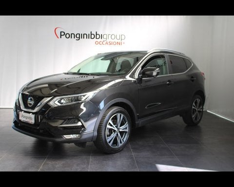 Auto Usate A Piacenza | Nissan Qashqai Ii 2017 1.5 Dci N-Connecta 115Cv