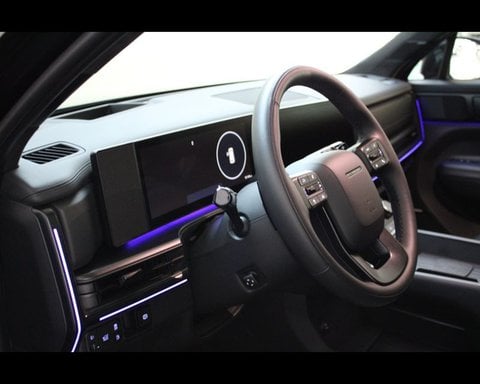 Auto Usate A Piacenza | Hyundai Santa Fe Hkw New 7P 1.6 Phev 4Wd X Class+Cp
