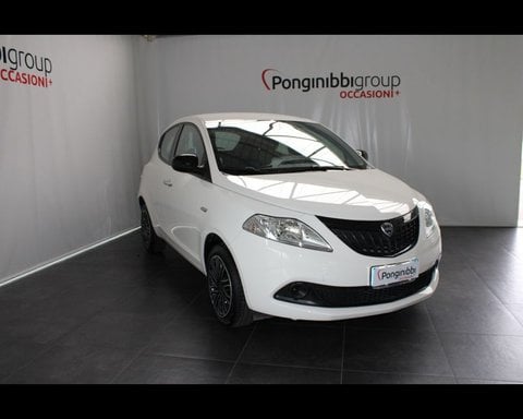 Auto Usate A Piacenza | Lancia Ypsilon Iii 2021 1.0 Firefly Hybrid Gold Plus S&S 70Cv