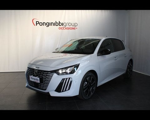 Auto Km0 A Piacenza | Peugeot 208 5P P 12E Mhev P6