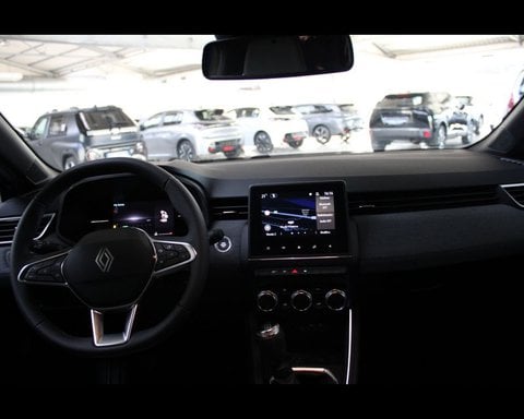 Auto Usate A Piacenza | Renault Clio V 2019 1.0 Tce Intens Gpl 100Cv My21