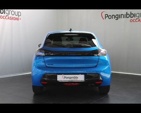 Auto Usate A Piacenza | Peugeot 208 Ii 2023 1.2 Puretech Allure S&S 100Cv