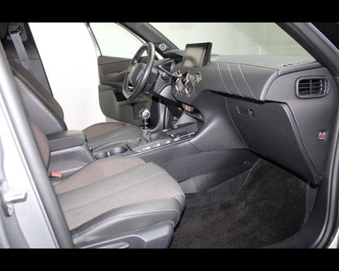 Auto Usate A Piacenza | Ds Ds3 2019 Crossback Crossback 1.2 Puretech So Chic 100Cv