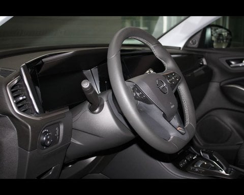 Auto Km0 A Piacenza | Opel Grandland 1.6 Phev Business Elegance Fwd 225Cv Auto