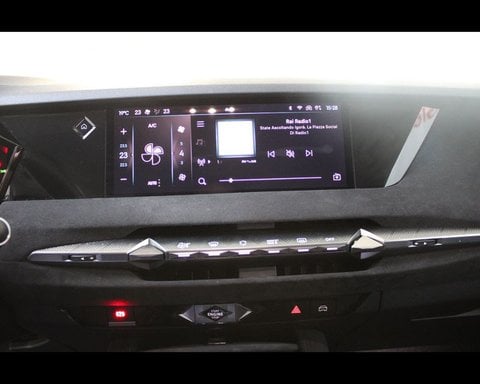 Auto Usate A Piacenza | Ds Ds4 Ii 2021 1.5 Bluehdi Performance Line 130Cv Auto
