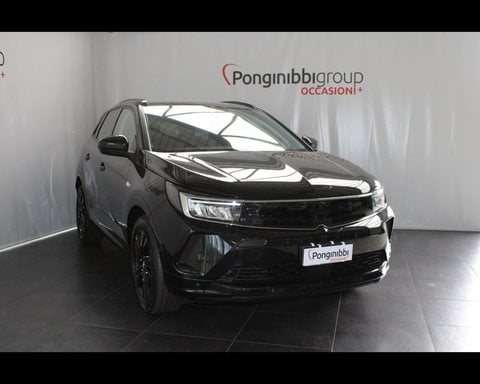 Auto Km0 A Piacenza | Opel Grandland 1.2 Gs S&S 130Cv
