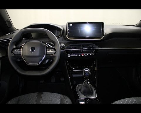 Auto Km0 A Piacenza | Peugeot 2008 Allure Puretech 100 S&S