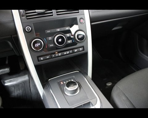 Auto Usate A Piacenza | Land Rover Discovery Sport I 2015 2.0 Td4 Se Awd 150Cv Auto My19