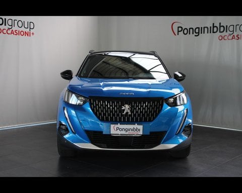 Auto Usate A Piacenza | Peugeot 2008 Ii 2020 1.5 Bluehdi Gt Pack S&S 130Cv Eat8