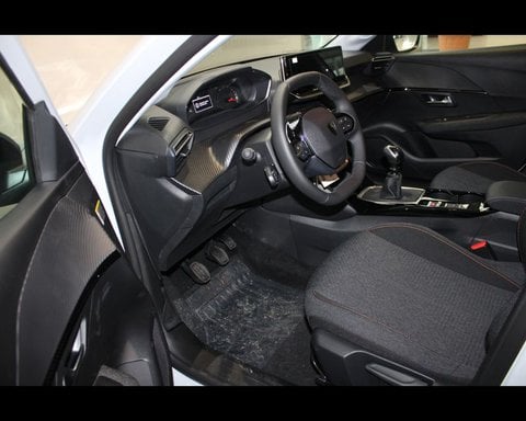 Auto Km0 A Piacenza | Peugeot 208 5P - Business Turbo Benzina 100Cv