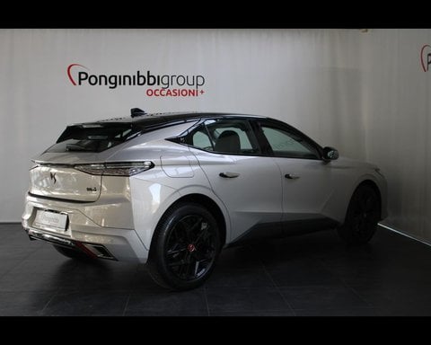 Auto Usate A Piacenza | Ds Ds4 Ii 2021 1.5 Bluehdi Performance Line 130Cv Auto