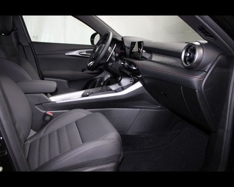 Auto Usate A Piacenza | Alfa Romeo Tonale Phev My24 Plug-In Hybrid Q4 280Cv Veloce