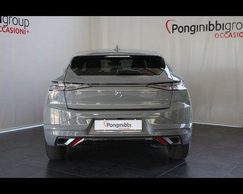 Auto Usate A Piacenza | Ds Ds4 Ii 2021 1.2 Puretech Trocadero 130Cv Auto