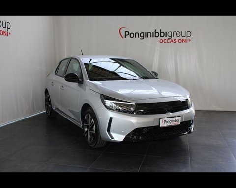 Auto Km0 A Piacenza | Opel Corsa Nuova Gs 1.2 100Cv Mt6