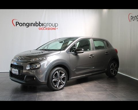 Auto Usate A Piacenza | Citroën C3 Iii 2017 1.2 Puretech Elle S&S 82Cv My18