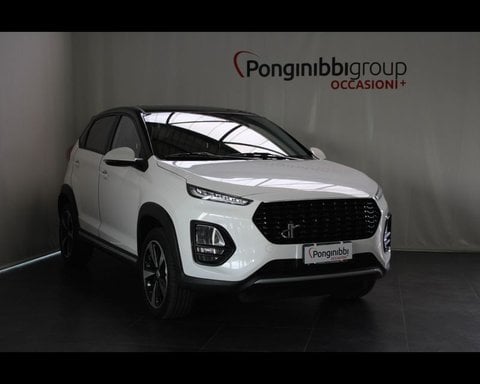 Auto Usate A Piacenza | Dr Automobiles Dr 3.0 1.5 Gpl 114Cv