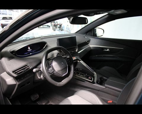 Auto Usate A Piacenza | Peugeot 3008 Ii 2021 1.6 Hybrid4 Phev Allure Pack 300Cv E-Eat8