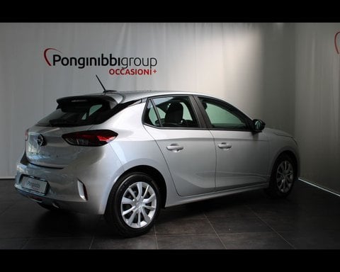 Auto Usate A Piacenza | Opel Corsa Vi 1.2 Edition S&S 100Cv