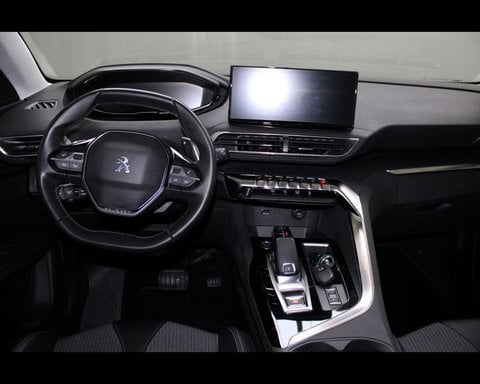 Auto Usate A Piacenza | Peugeot 3008 Ii 2021 1.5 Bluehdi Allure S&S 130Cv Eat8